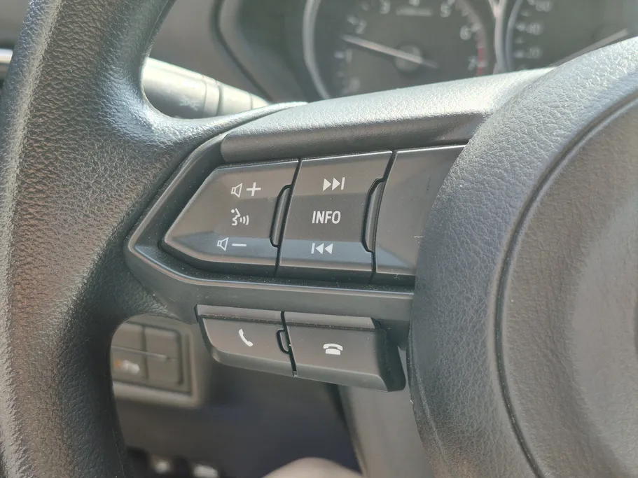 مازدا سى اكس 5 Skyactiv G 2023 