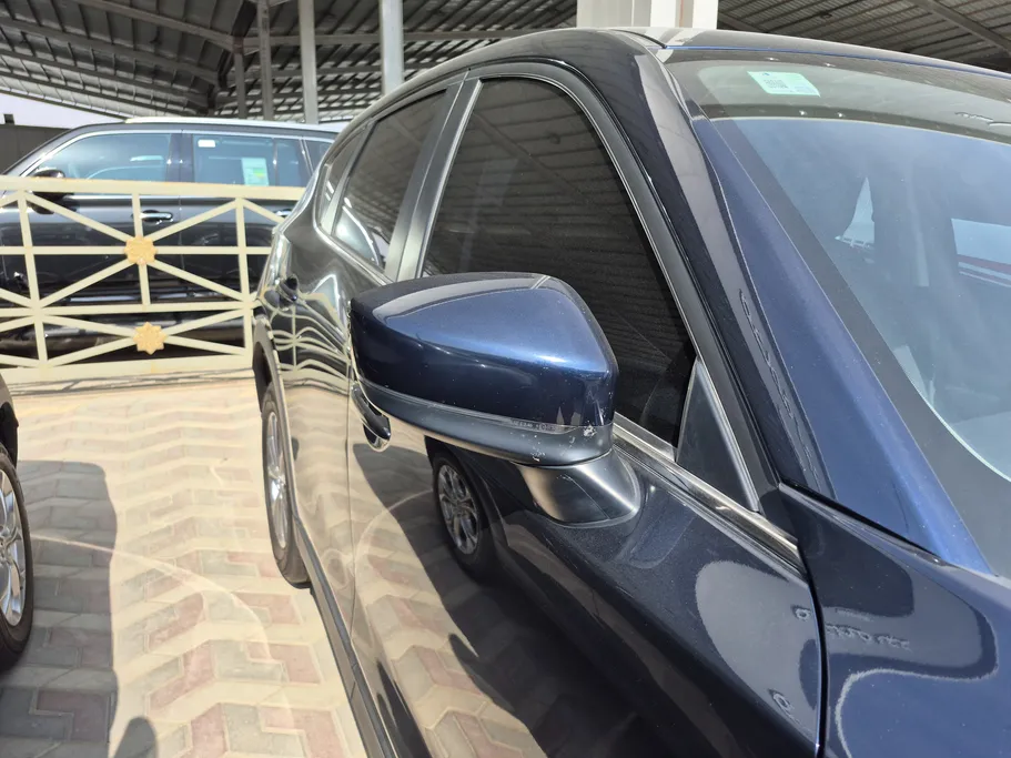 مازدا سى اكس 5 Skyactiv G 2023 