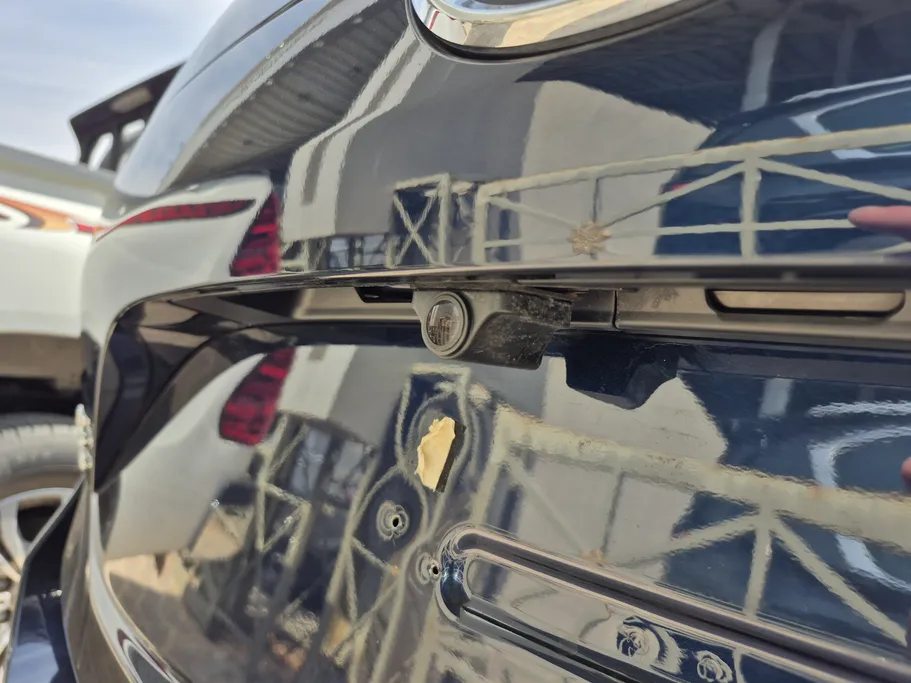 مازدا سى اكس 5 Skyactiv G 2023 