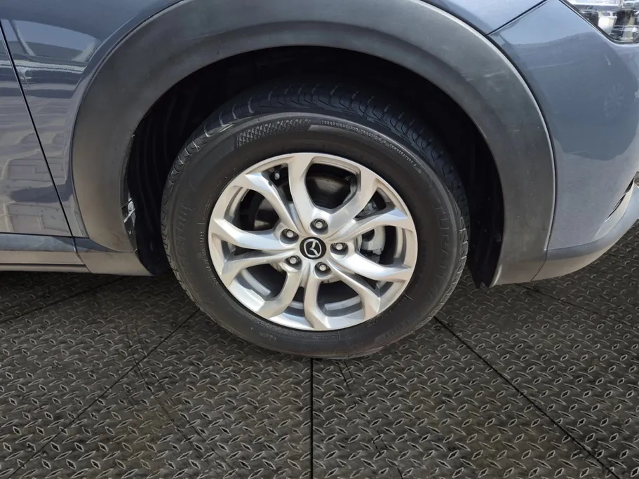 مازدا سى اكس 3 Core 2023 