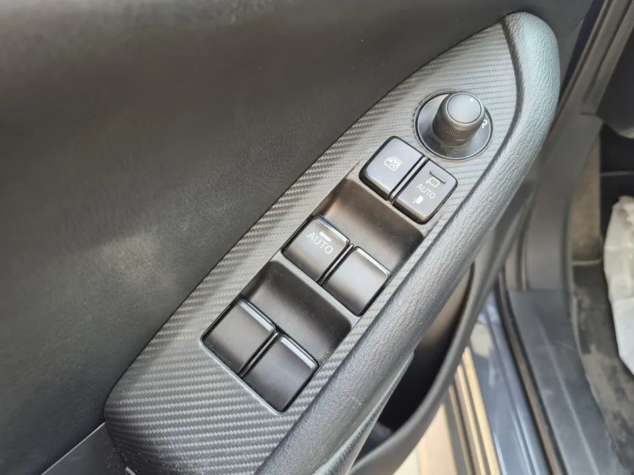 مازدا سى اكس 3 Core 2023 