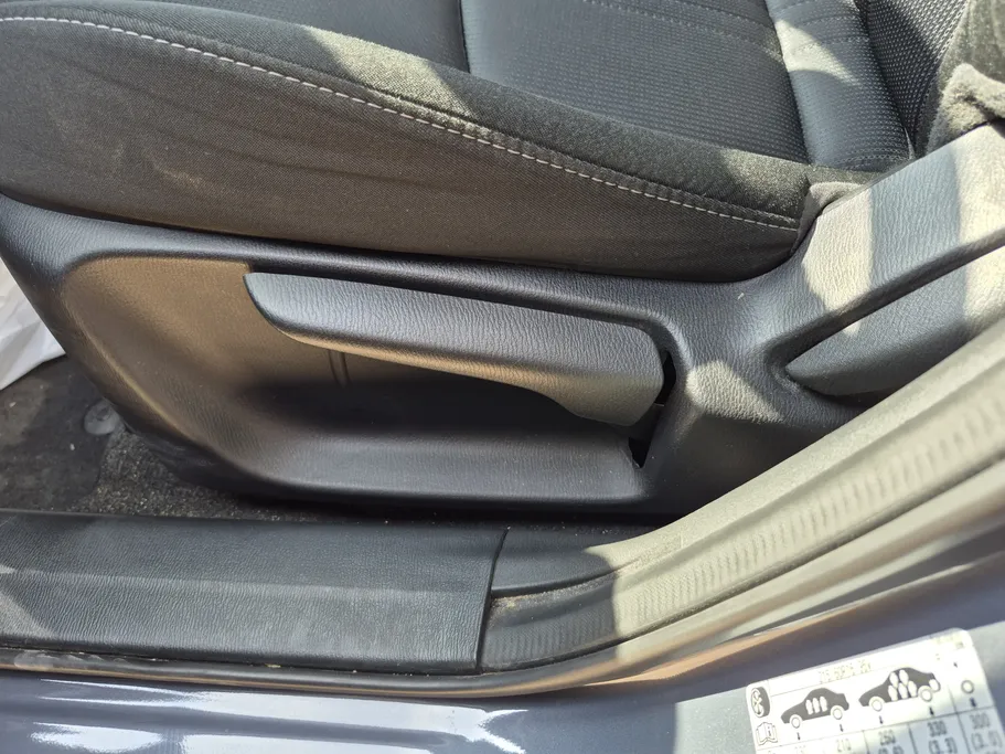 مازدا سى اكس 3 Core 2023 