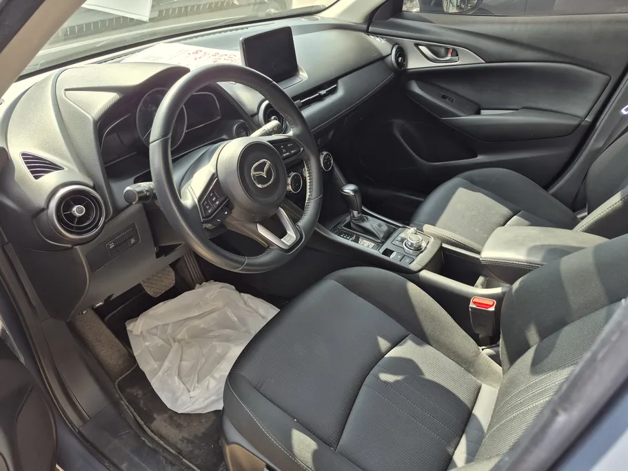 مازدا سى اكس 3 Core 2023 