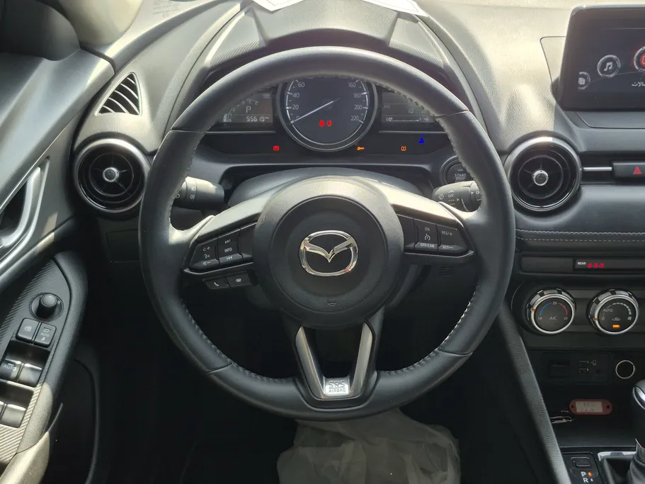 مازدا سى اكس 3 Core 2023 