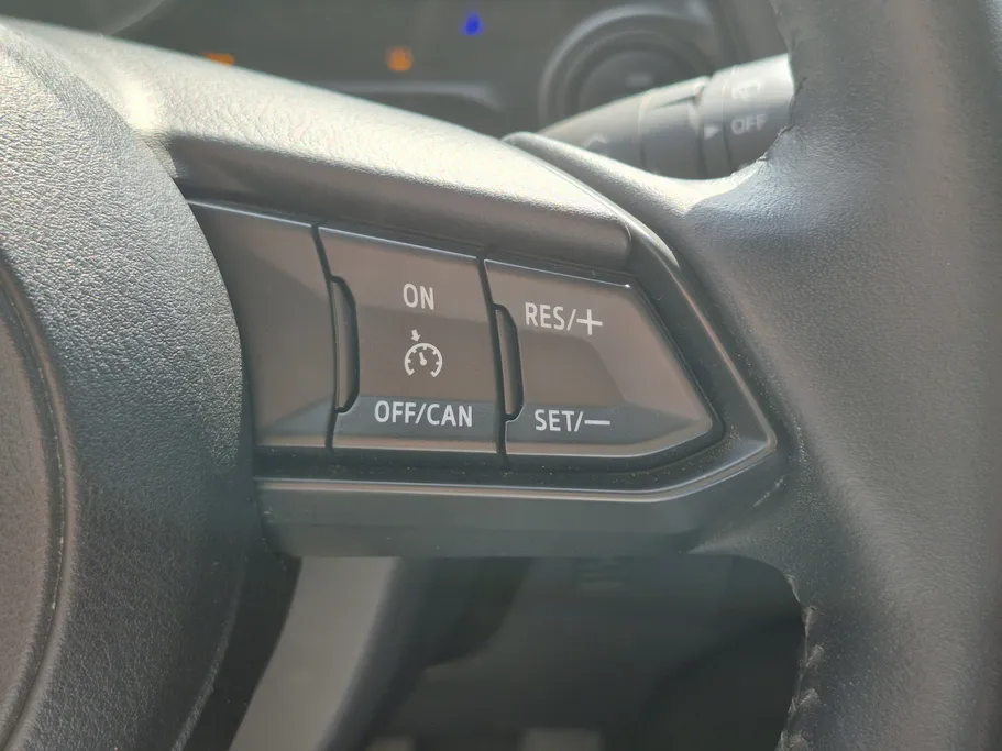 مازدا سى اكس 3 Core 2023 