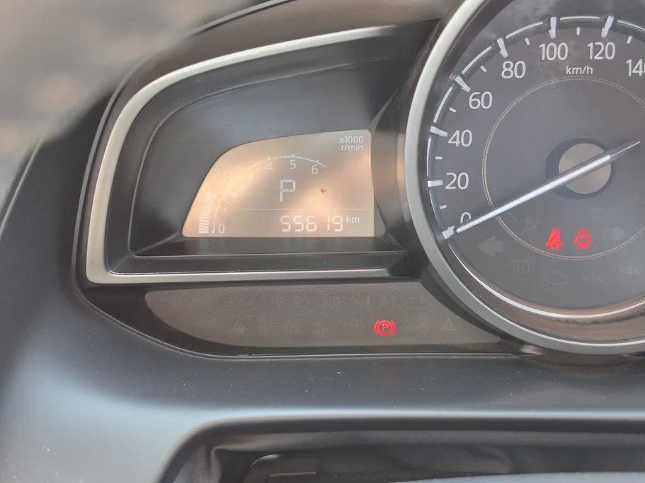 مازدا سى اكس 3 Core 2023 