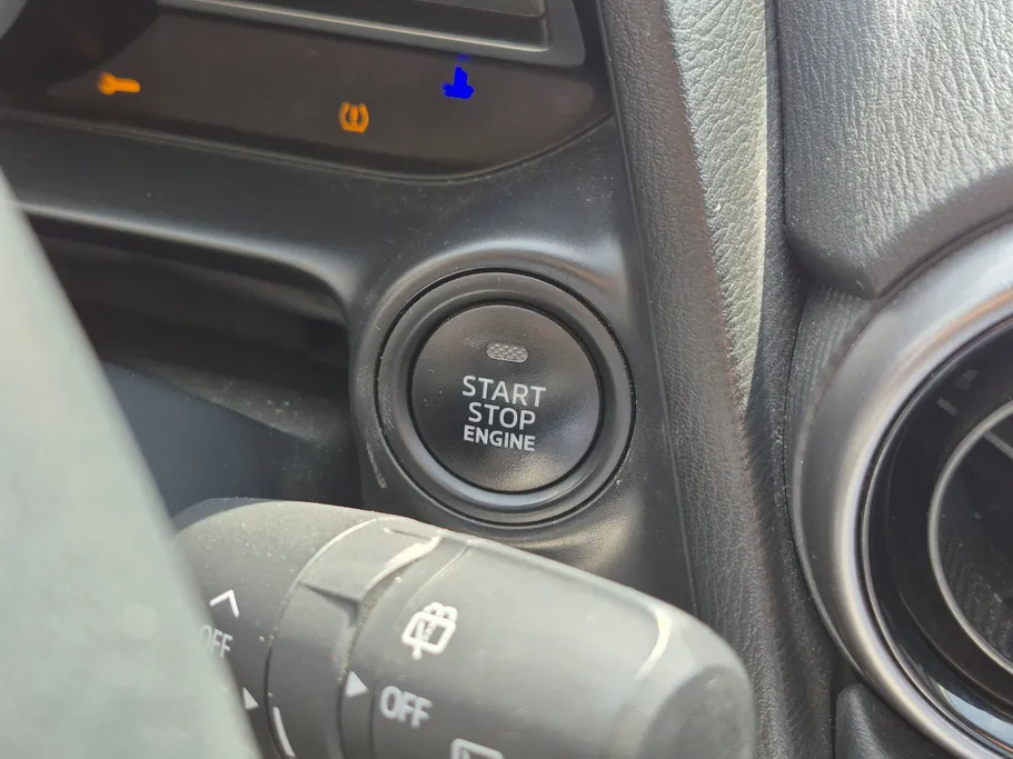 مازدا سى اكس 3 Core 2023 