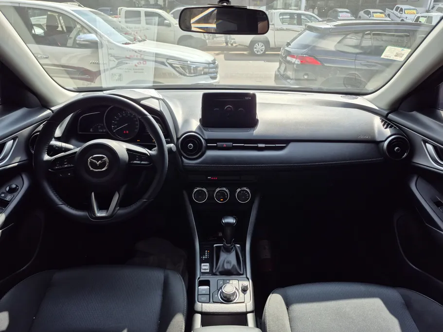 مازدا سى اكس 3 Core 2023 