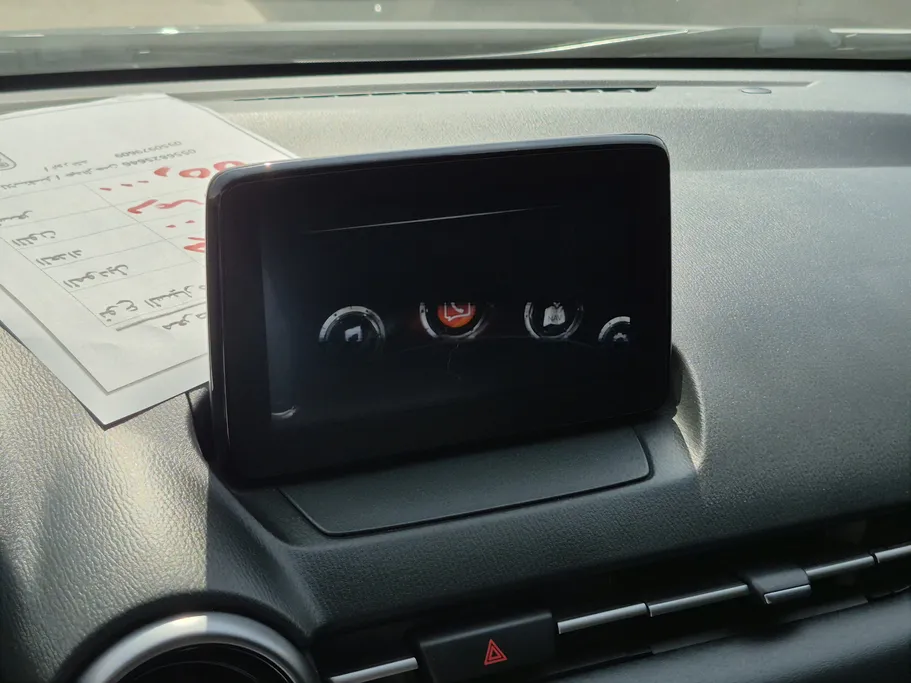 مازدا سى اكس 3 Core 2023 