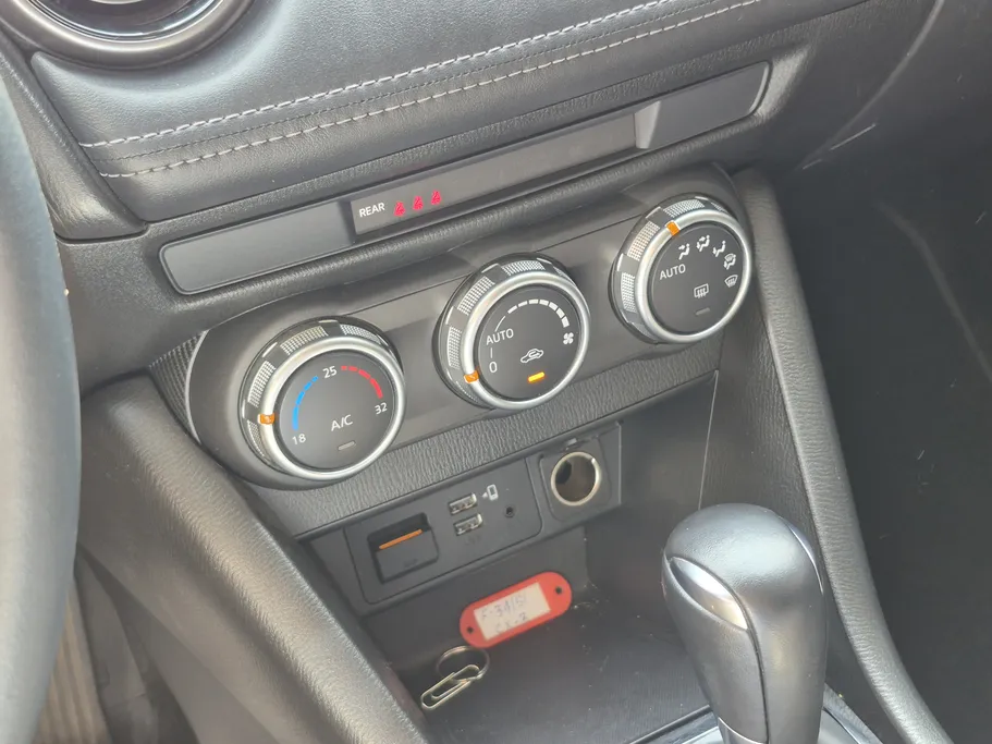 مازدا سى اكس 3 Core 2023 