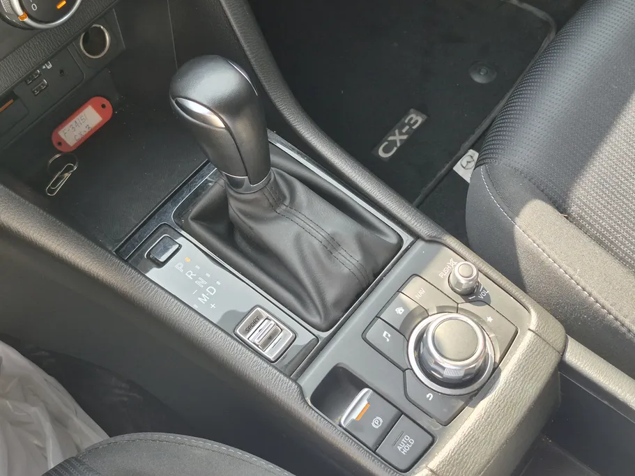 مازدا سى اكس 3 Core 2023 