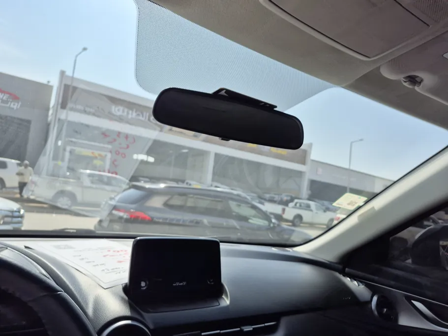 مازدا سى اكس 3 Core 2023 