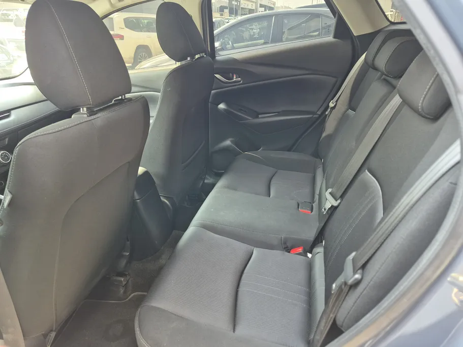 مازدا سى اكس 3 Core 2023 