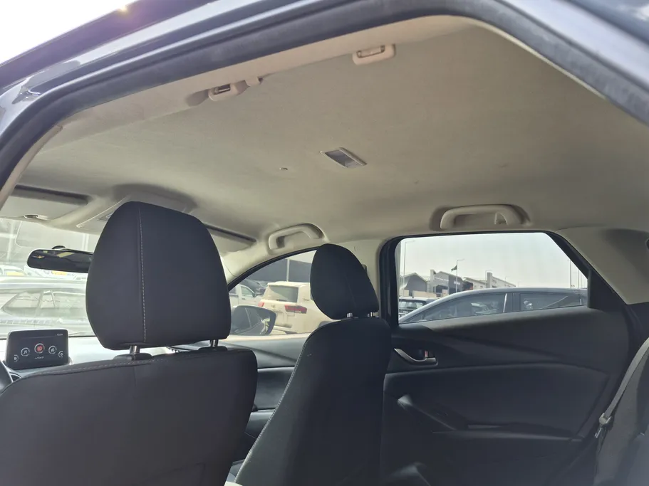 مازدا سى اكس 3 Core 2023 