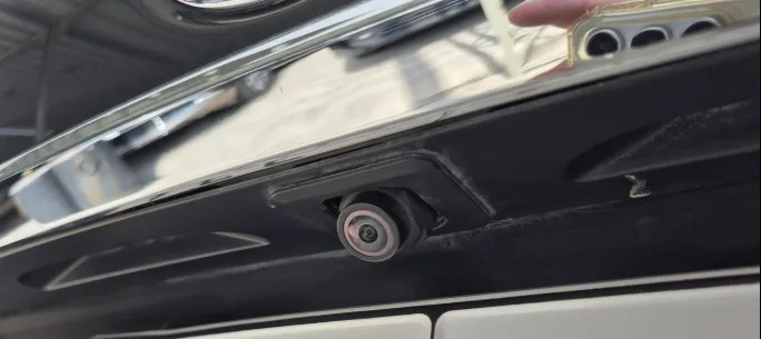 تويوتا كورولا XLI Executive Moonroof 2023 