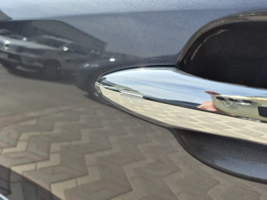 تويوتا كورولا XLI Executive Moonroof 2023 