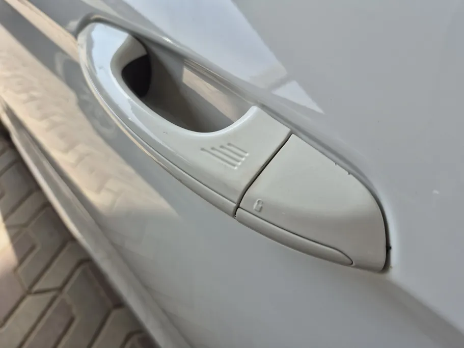 2022 Ford Taurus Ambiente 