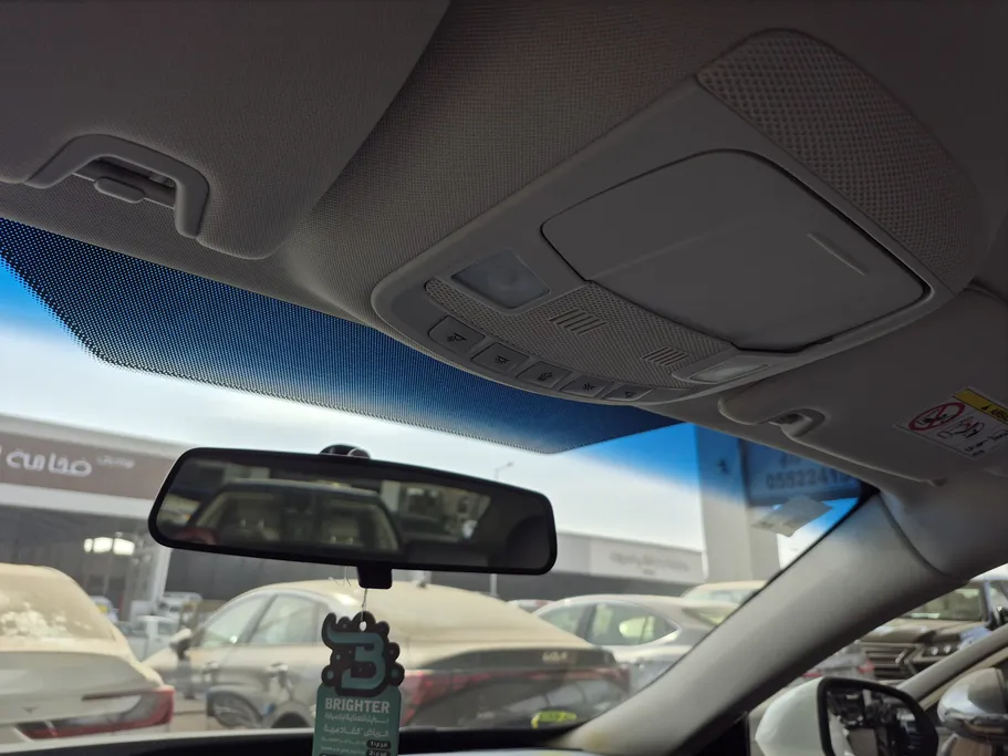 2022 Ford Taurus Ambiente 