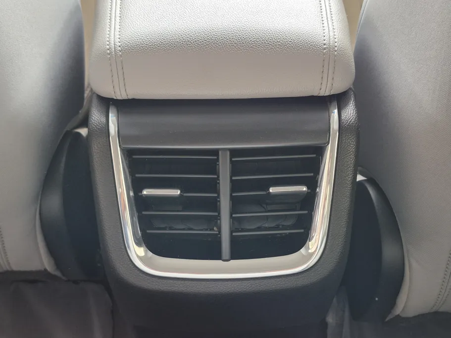 2022 Ford Taurus Ambiente 