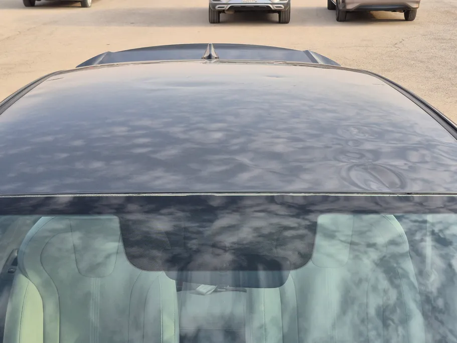 2023 Hyundai Elantra Smart 