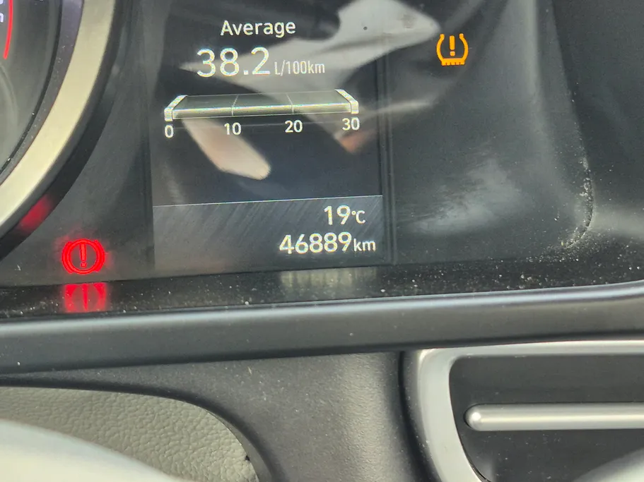 2023 Hyundai Elantra Smart 