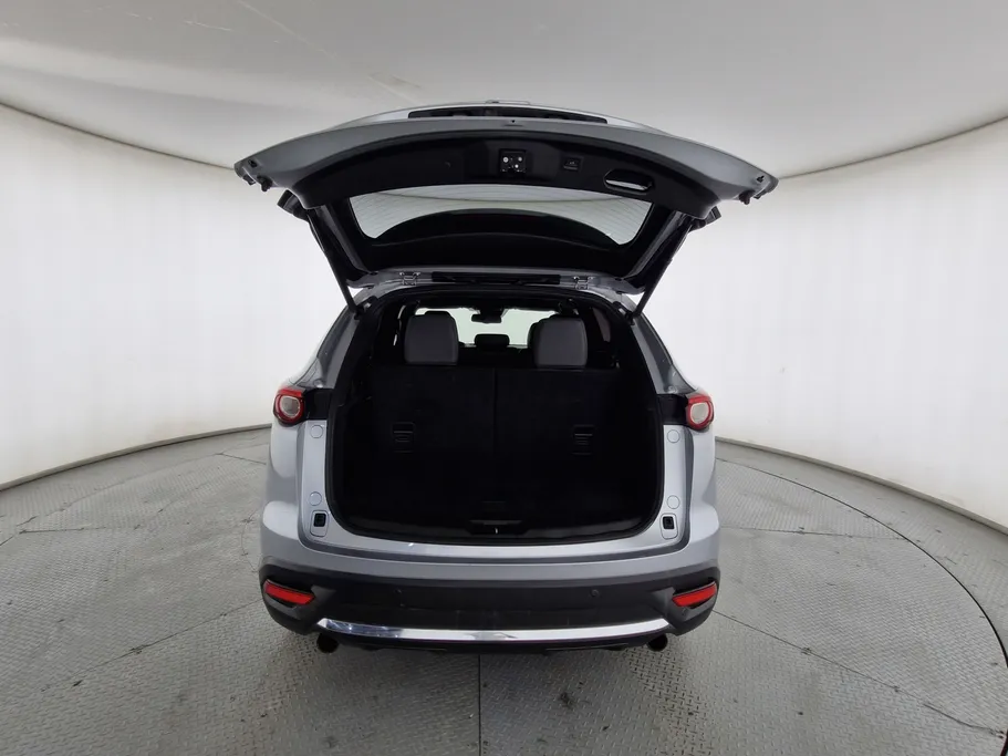 مازدا سى اكس 9 Skyactiv  2019 