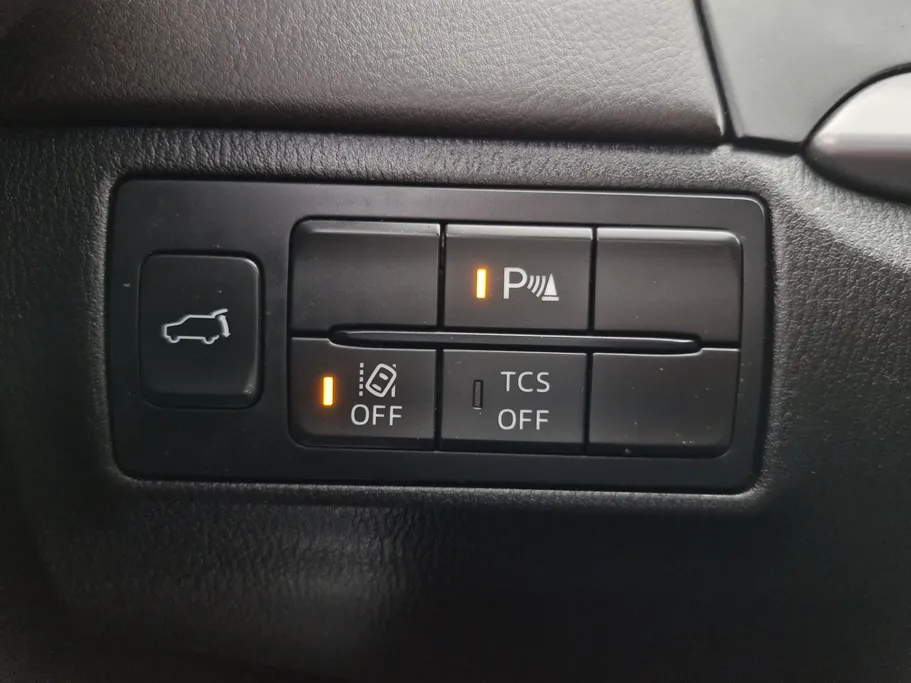 مازدا سى اكس 9 Skyactiv  2019 