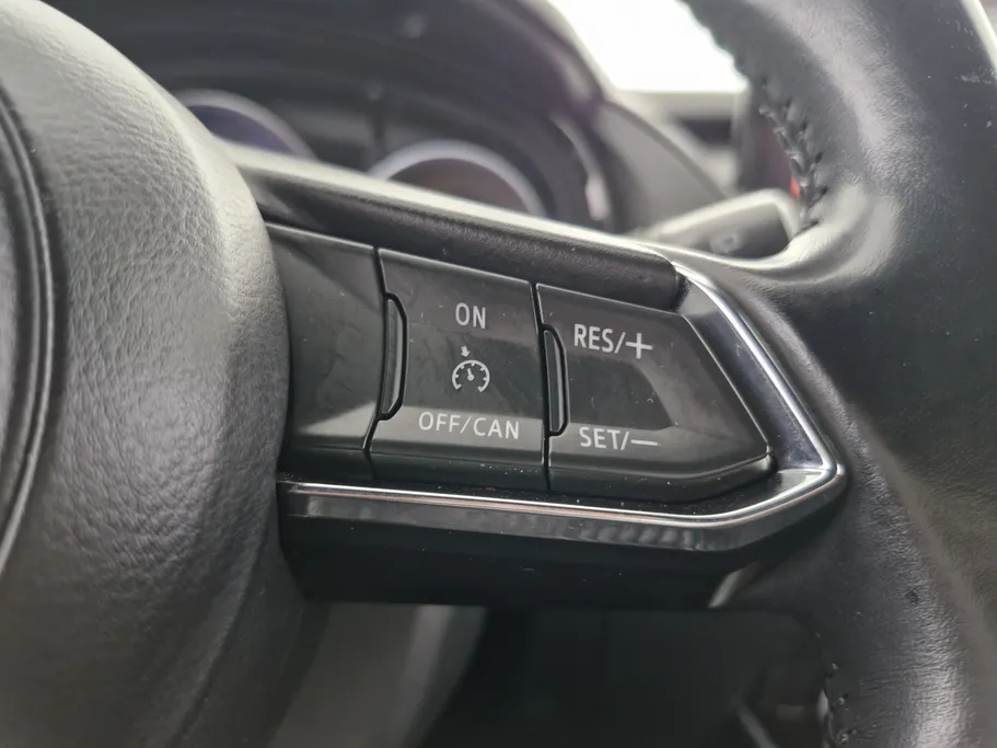 مازدا سى اكس 9 Skyactiv  2019 