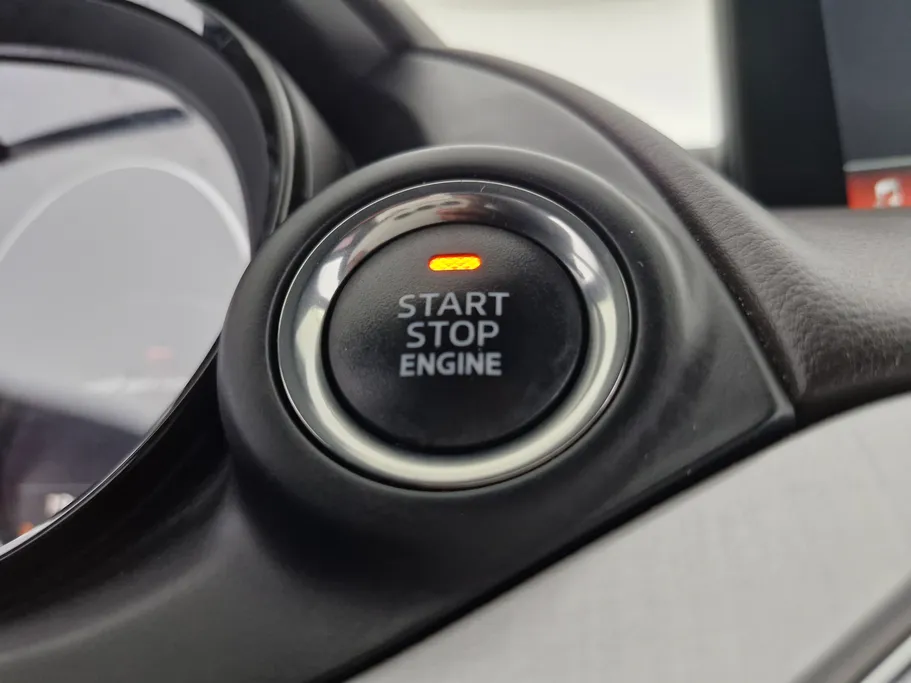 مازدا سى اكس 9 Skyactiv  2019 