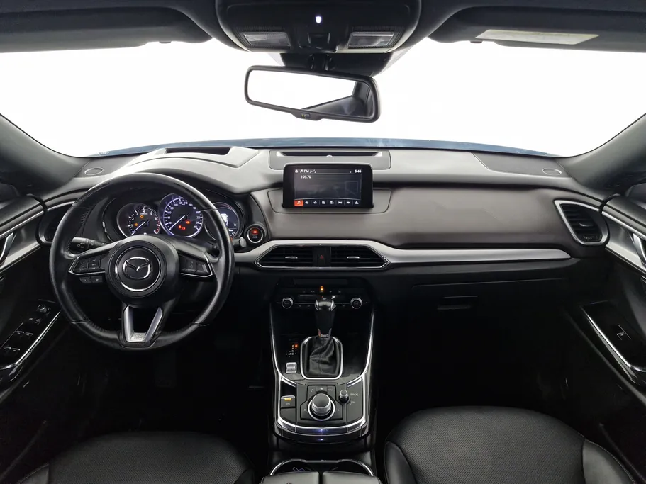 مازدا سى اكس 9 Skyactiv  2019 