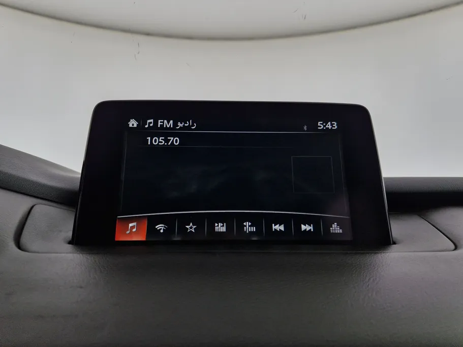 مازدا سى اكس 9 Skyactiv  2019 