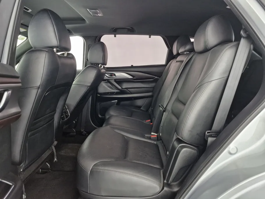 مازدا سى اكس 9 Skyactiv  2019 