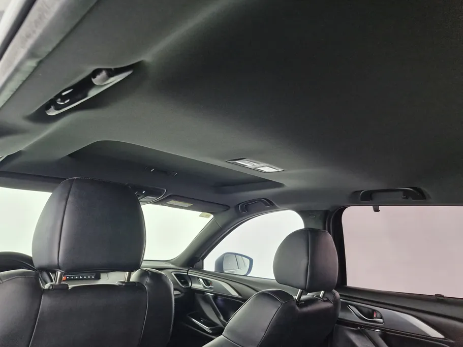 مازدا سى اكس 9 Skyactiv  2019 