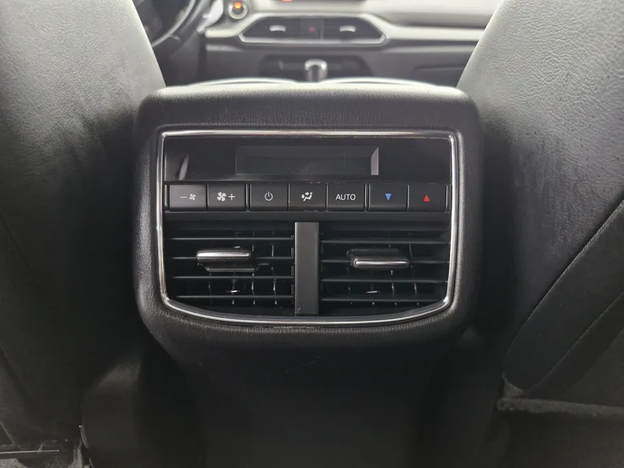 مازدا سى اكس 9 Skyactiv  2019 