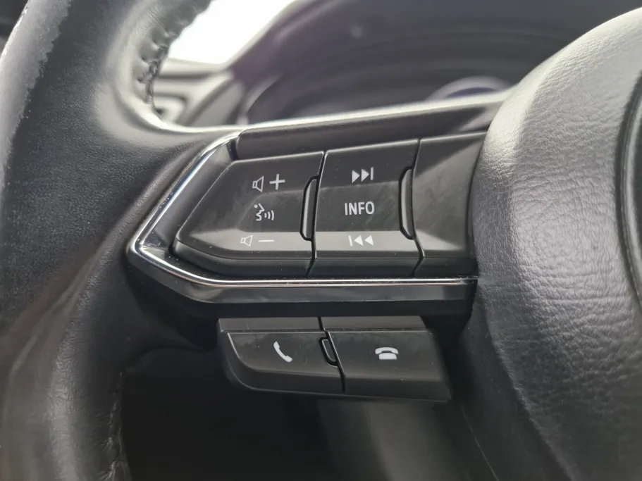 مازدا سى اكس 9 Skyactiv  2019 