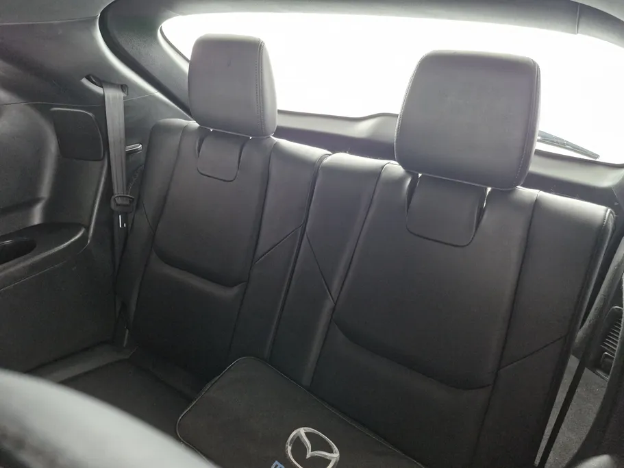 مازدا سى اكس 9 Skyactiv  2019 