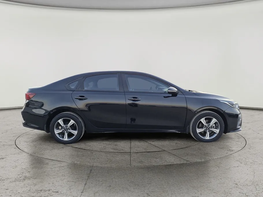 2020 Kia Cerato EX 