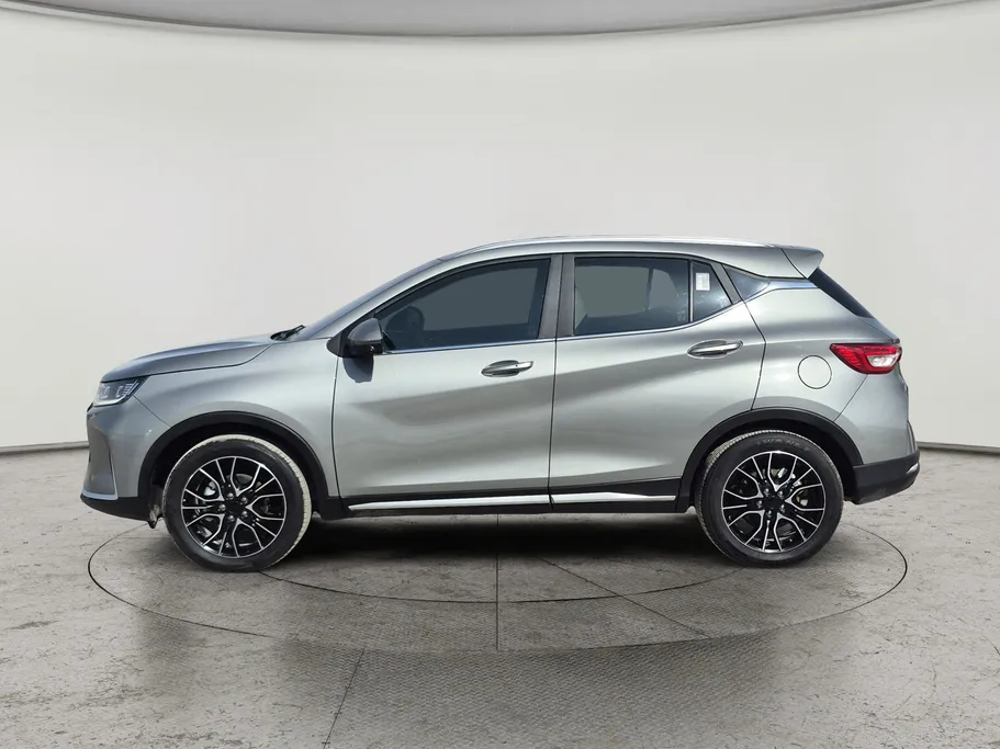 2025 Jetour X50 Premium 