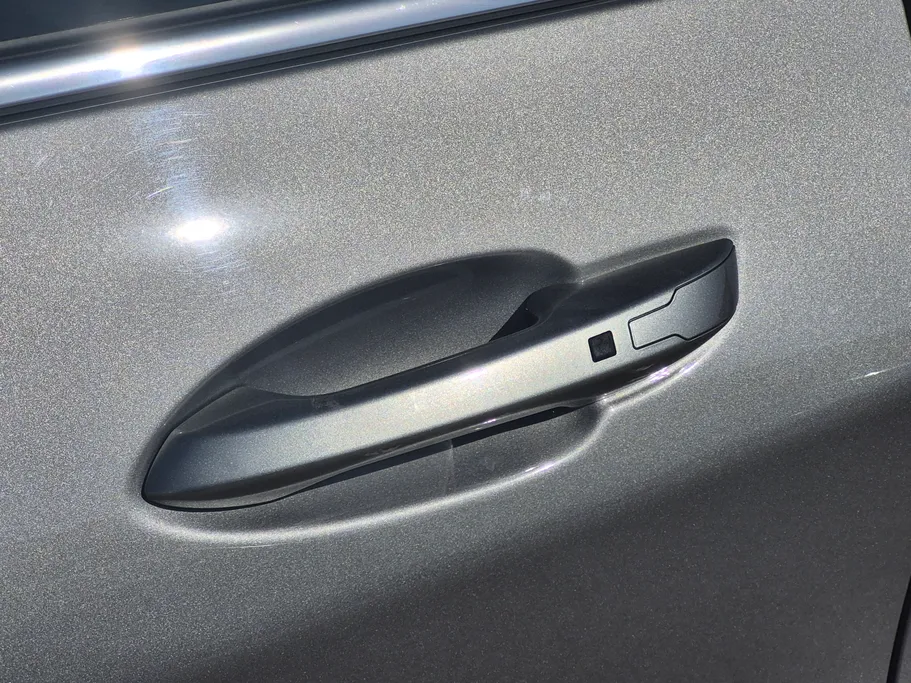 2025 Jetour X50 Premium 