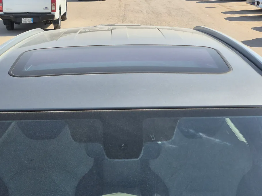 2025 Jetour X50 Premium 