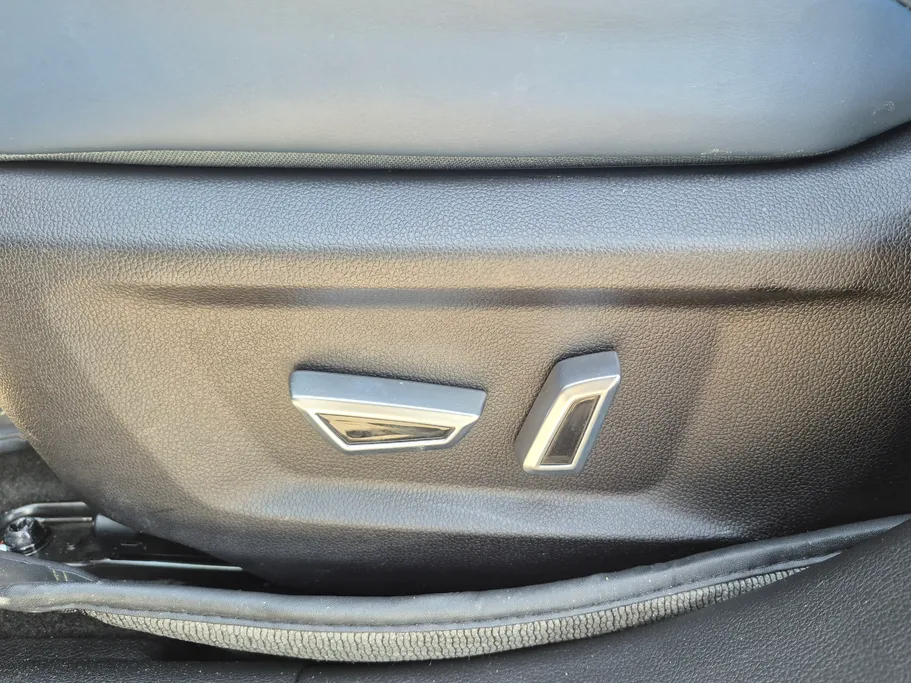 2025 Jetour X50 Premium 