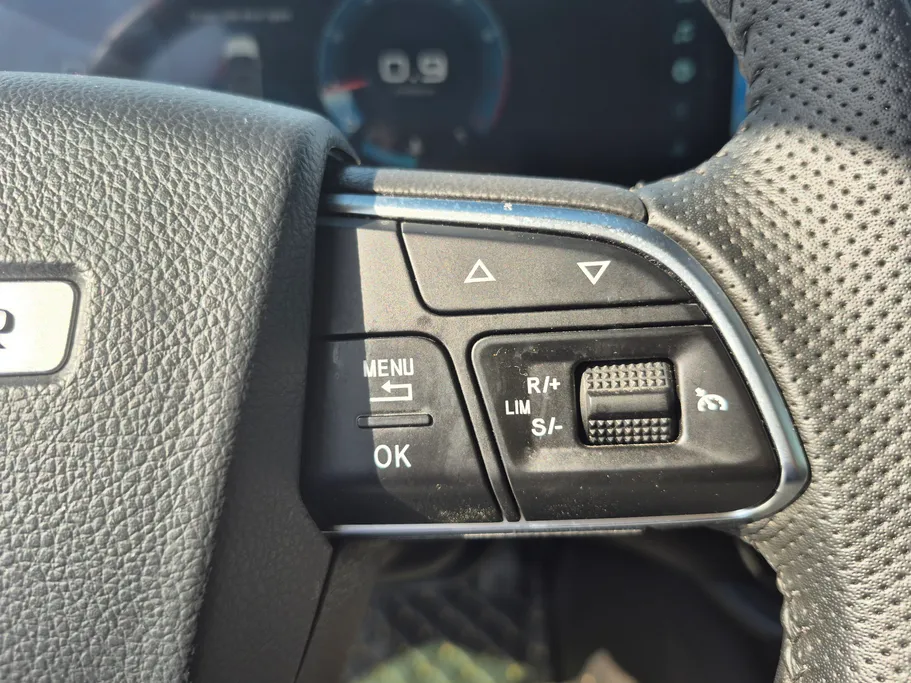 2025 Jetour X50 Premium 