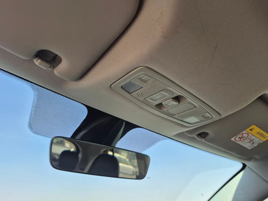 2025 Jetour X50 Premium 