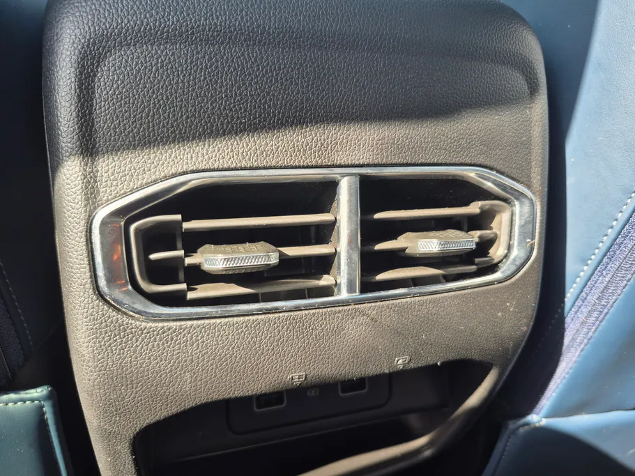 2025 Jetour X50 Premium 