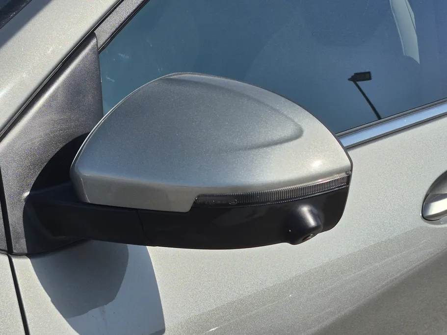 2025 Jetour X50 Premium 