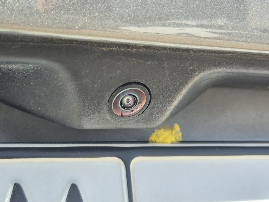 2025 Jetour X50 Premium 