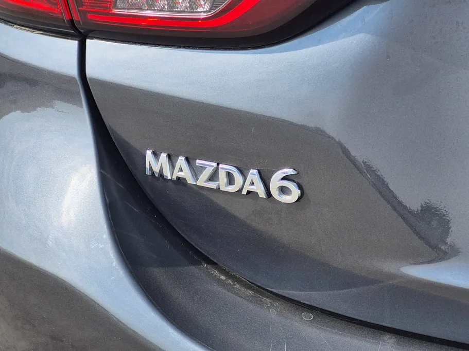 2023 Mazda 6 Core 