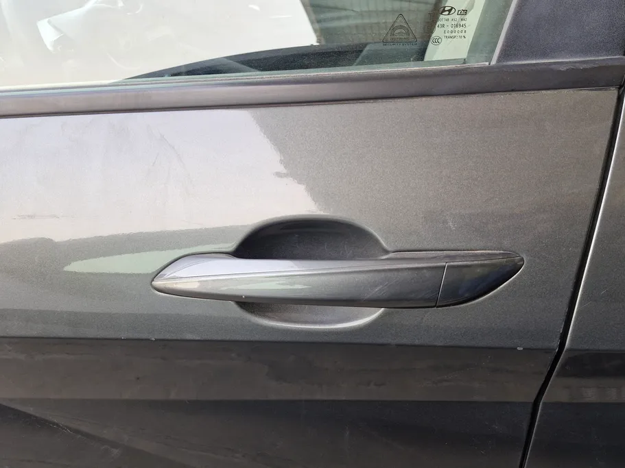 2024 Hyundai Elantra Smart 