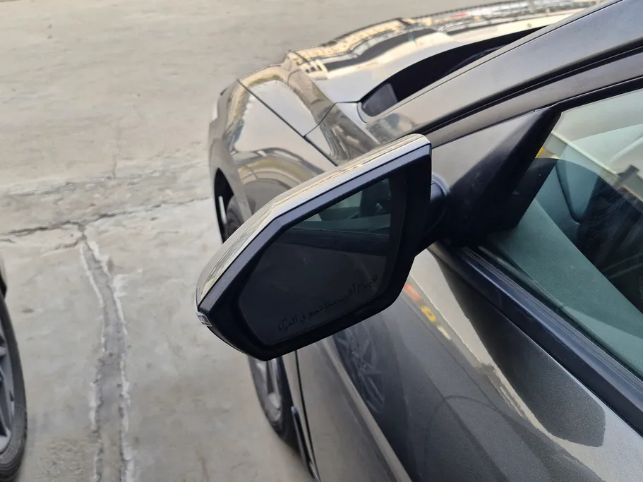 2024 Hyundai Elantra Smart 