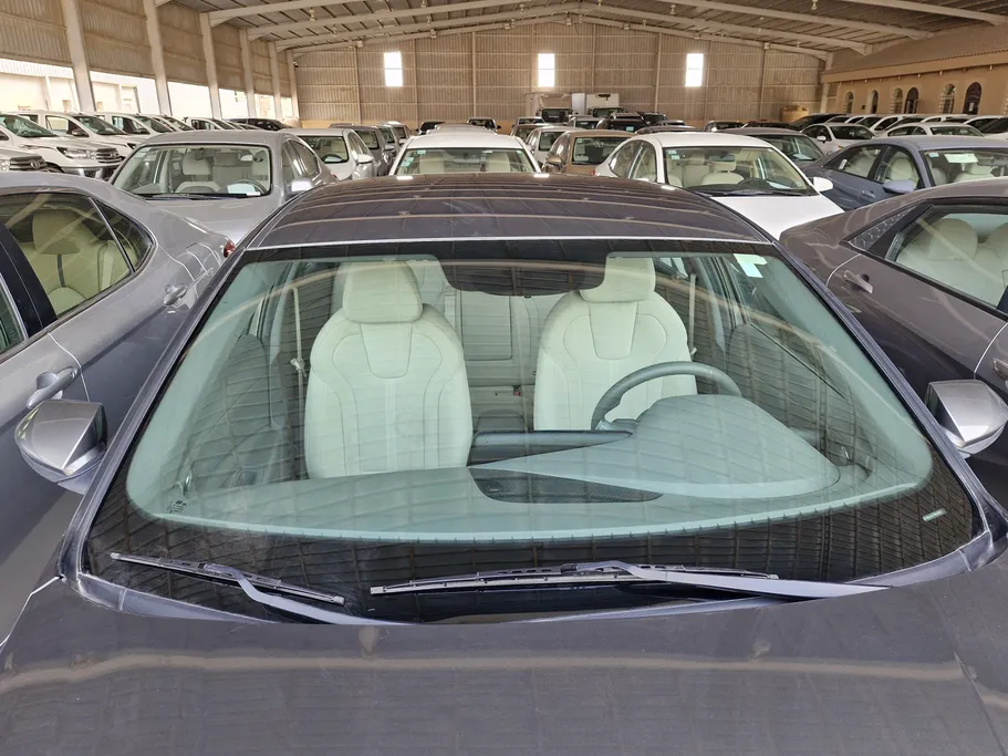 2024 Hyundai Elantra Smart 